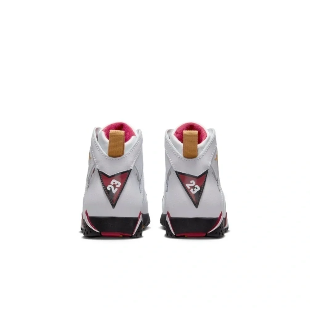 Air Jordan‎ Retro 7 (PS) 'Cardinal 2022' Big Kids 1Y